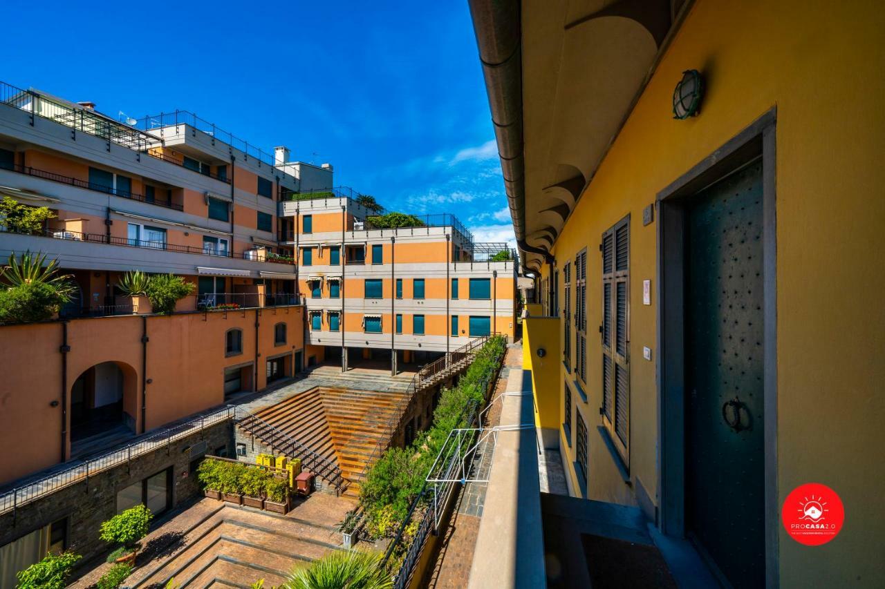 Apartament La Casa Dagli Occhi Blu Porto Venere Zewnętrze zdjęcie