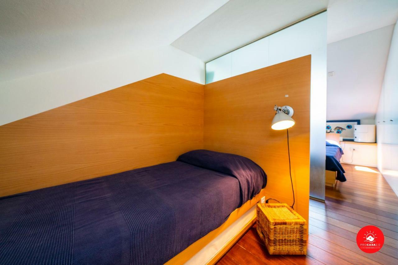 Apartament La Casa Dagli Occhi Blu Porto Venere Zewnętrze zdjęcie