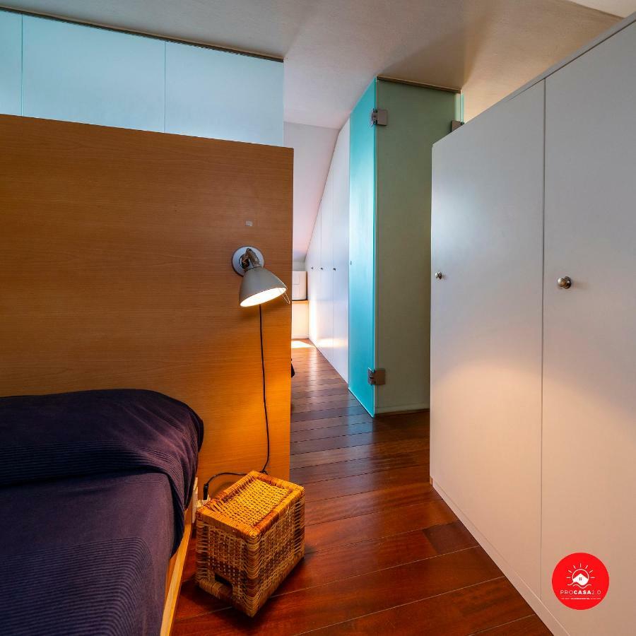 Apartament La Casa Dagli Occhi Blu Porto Venere Zewnętrze zdjęcie
