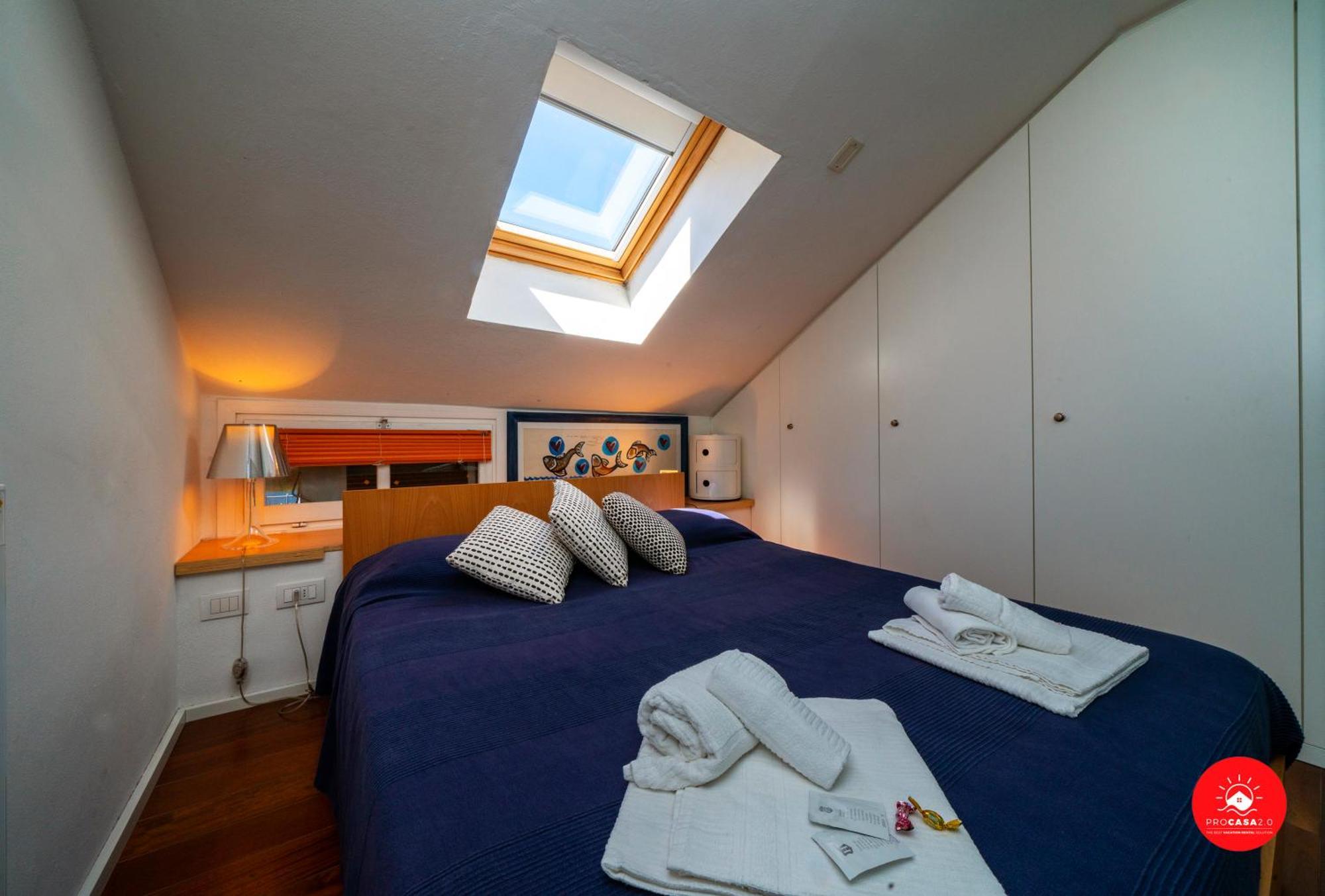 Apartament La Casa Dagli Occhi Blu Porto Venere Zewnętrze zdjęcie