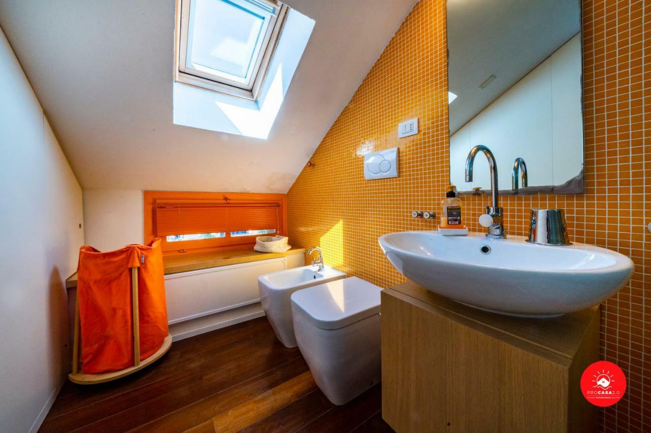 Apartament La Casa Dagli Occhi Blu Porto Venere Zewnętrze zdjęcie