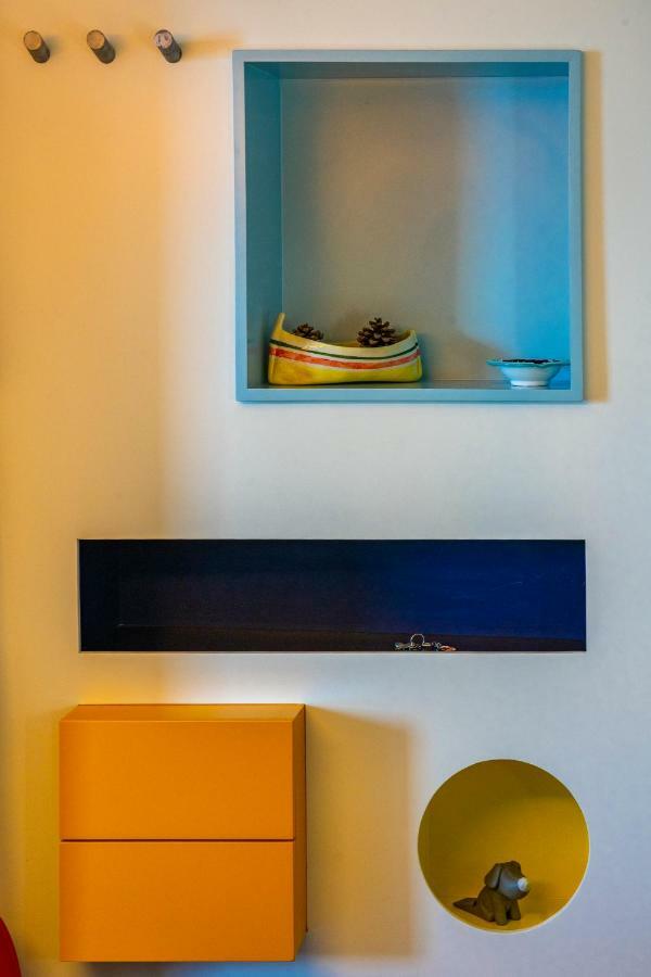 Apartament La Casa Dagli Occhi Blu Porto Venere Zewnętrze zdjęcie