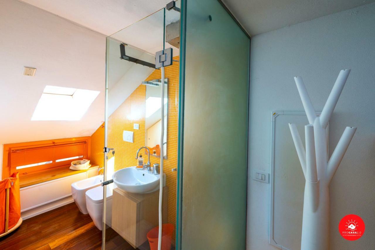 Apartament La Casa Dagli Occhi Blu Porto Venere Zewnętrze zdjęcie