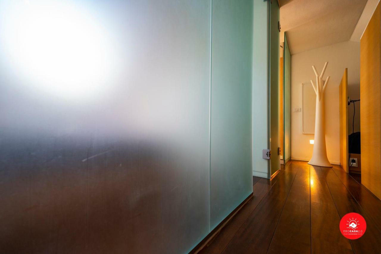 Apartament La Casa Dagli Occhi Blu Porto Venere Zewnętrze zdjęcie