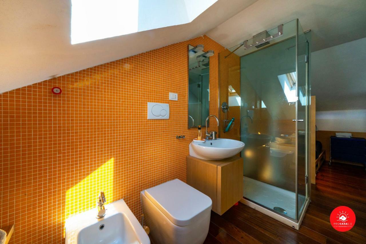 Apartament La Casa Dagli Occhi Blu Porto Venere Zewnętrze zdjęcie